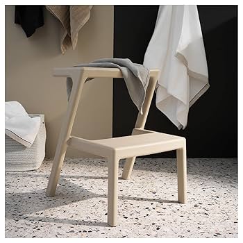 IKEA MÄSTERBY ultra rare IKEA Masterby MÄSTERBY step stool Chris Martin